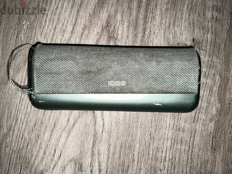 Iqos  iluma prime 1