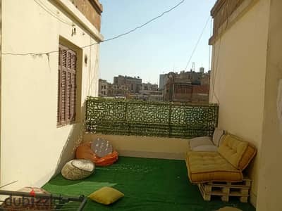 Residential apartment also suitable for investment in downtown 3 rooms 2 bathrooms 18 thousand