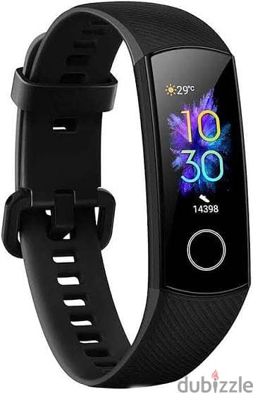 HONOR band 5