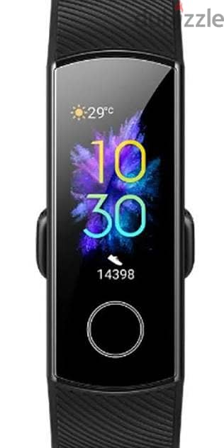 HONOR band 5 1