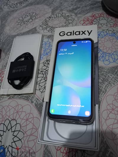 سامسونج موديل  a17