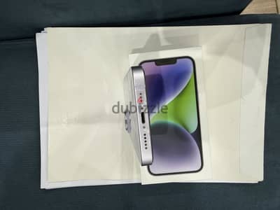 Apple - iPhone 14