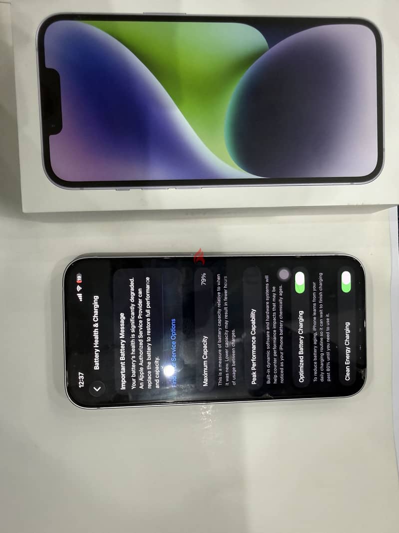 Apple - iPhone 14 1
