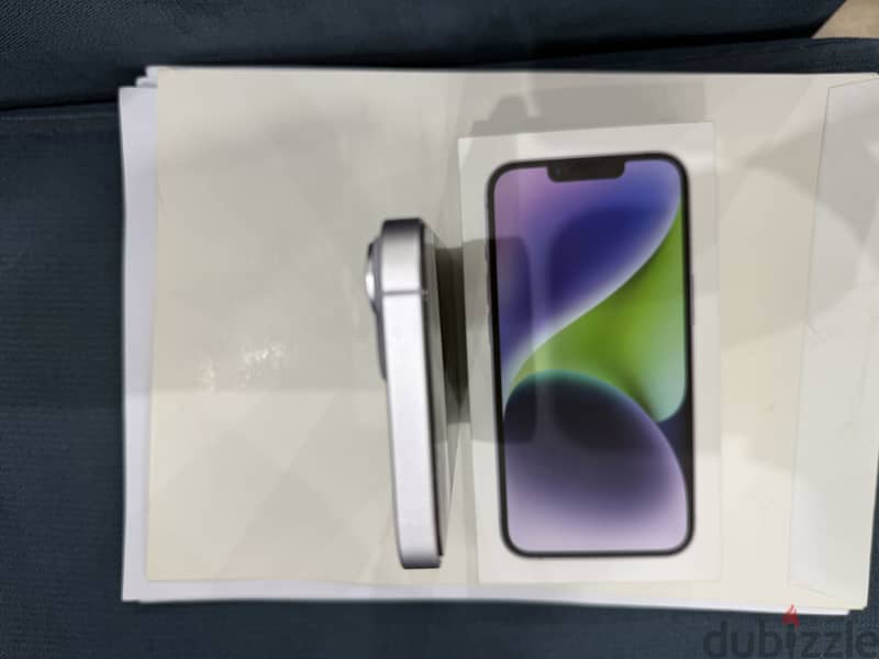 Apple - iPhone 14 2