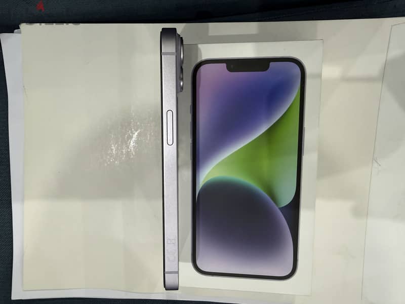 Apple - iPhone 14 4