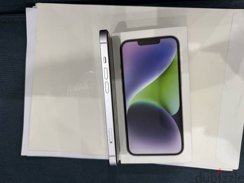 Apple - iPhone 14 5
