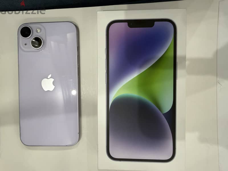 Apple - iPhone 14 6
