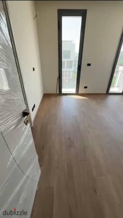 fully finished apartment for rent 190m , 3 bedrooms in eastown