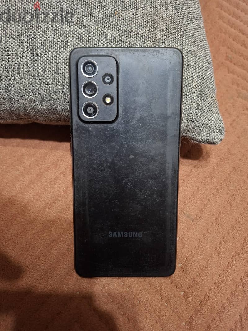 Samsung A52 1