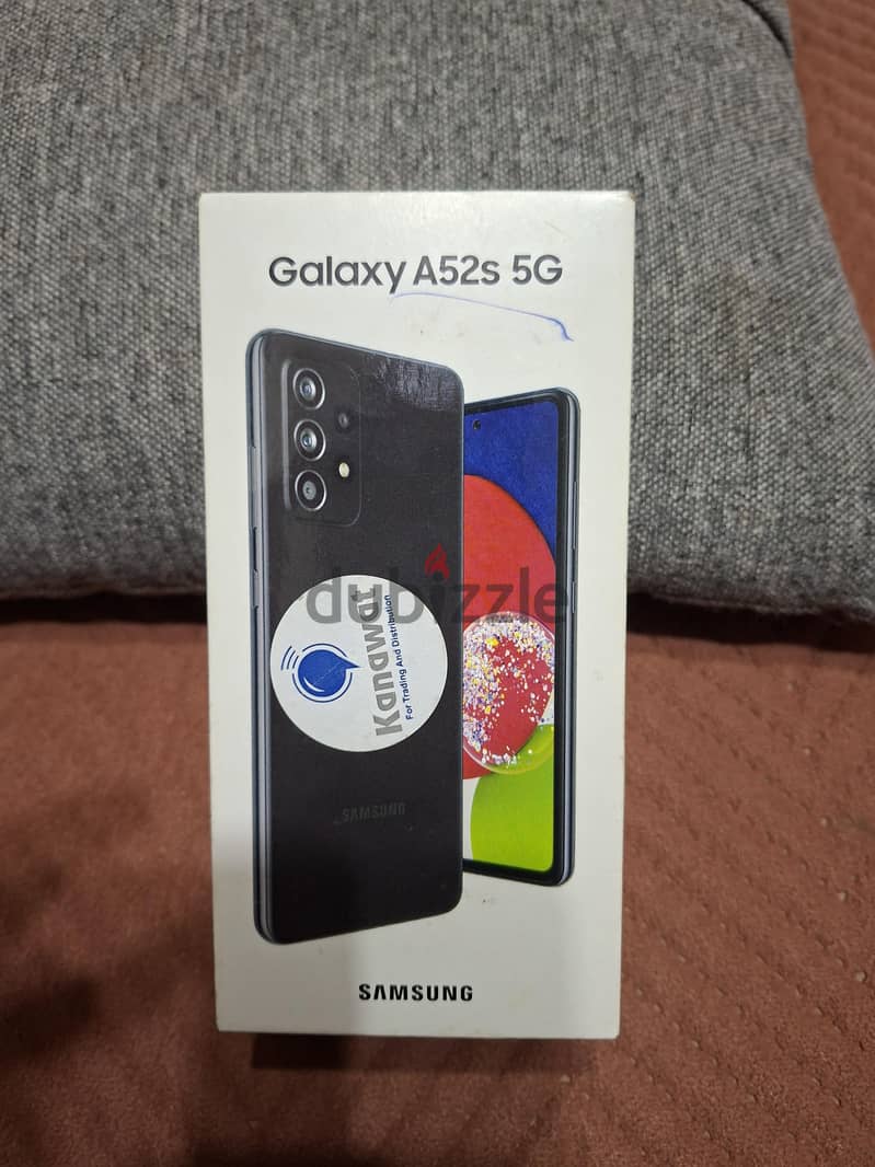 Samsung A52 2