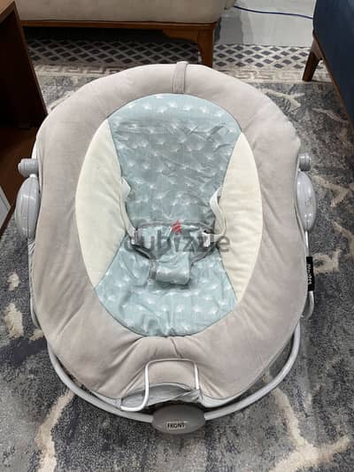 كرسي جونيور - Junior chair