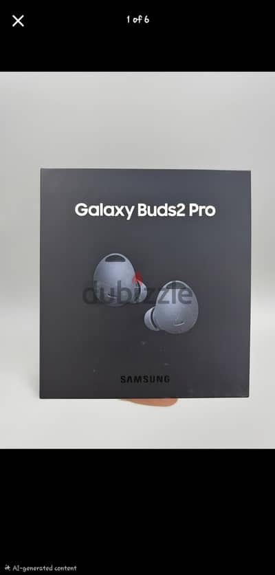 Samsung Galaxy Buds 2 bro
