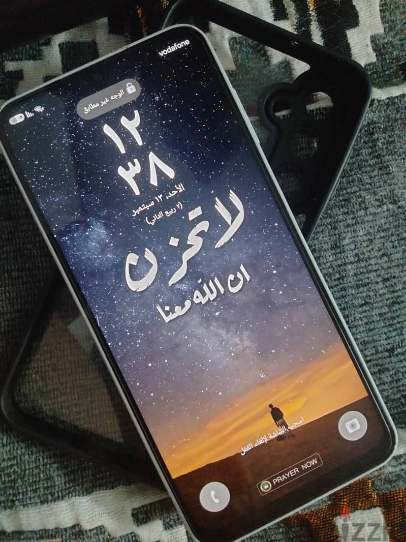 سامسونج ايه 16 3