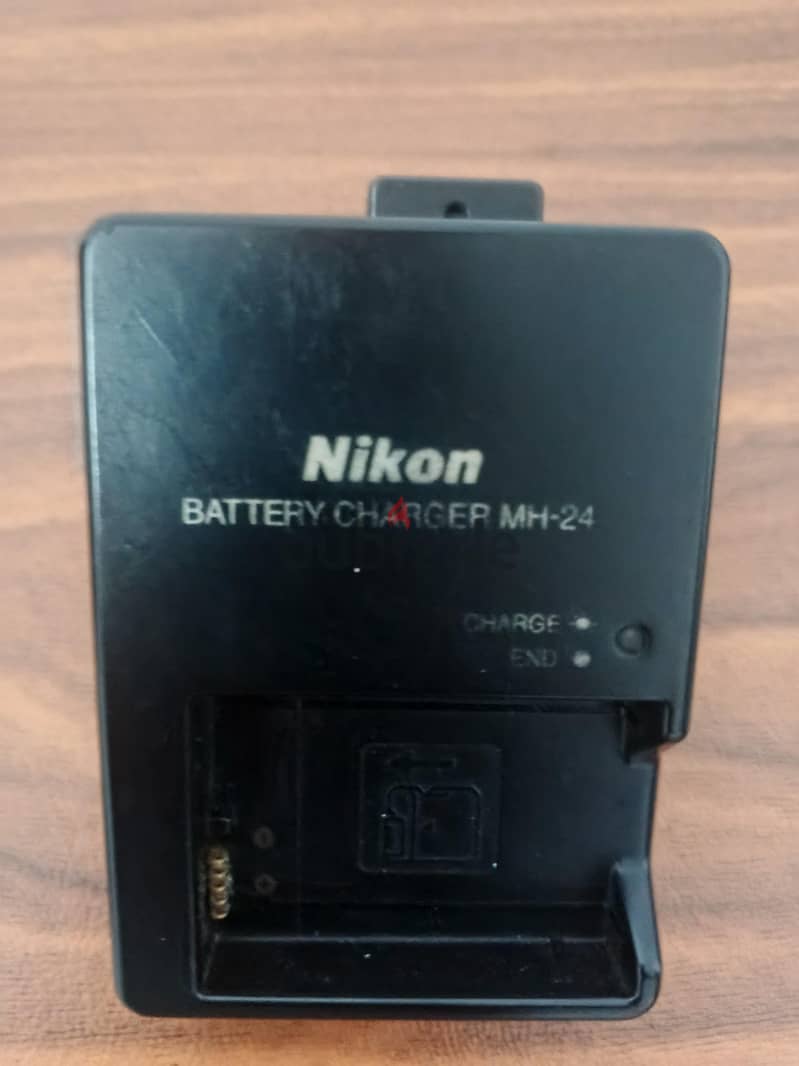 نيكون D3200 3