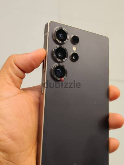 Samsung S25 Ultra