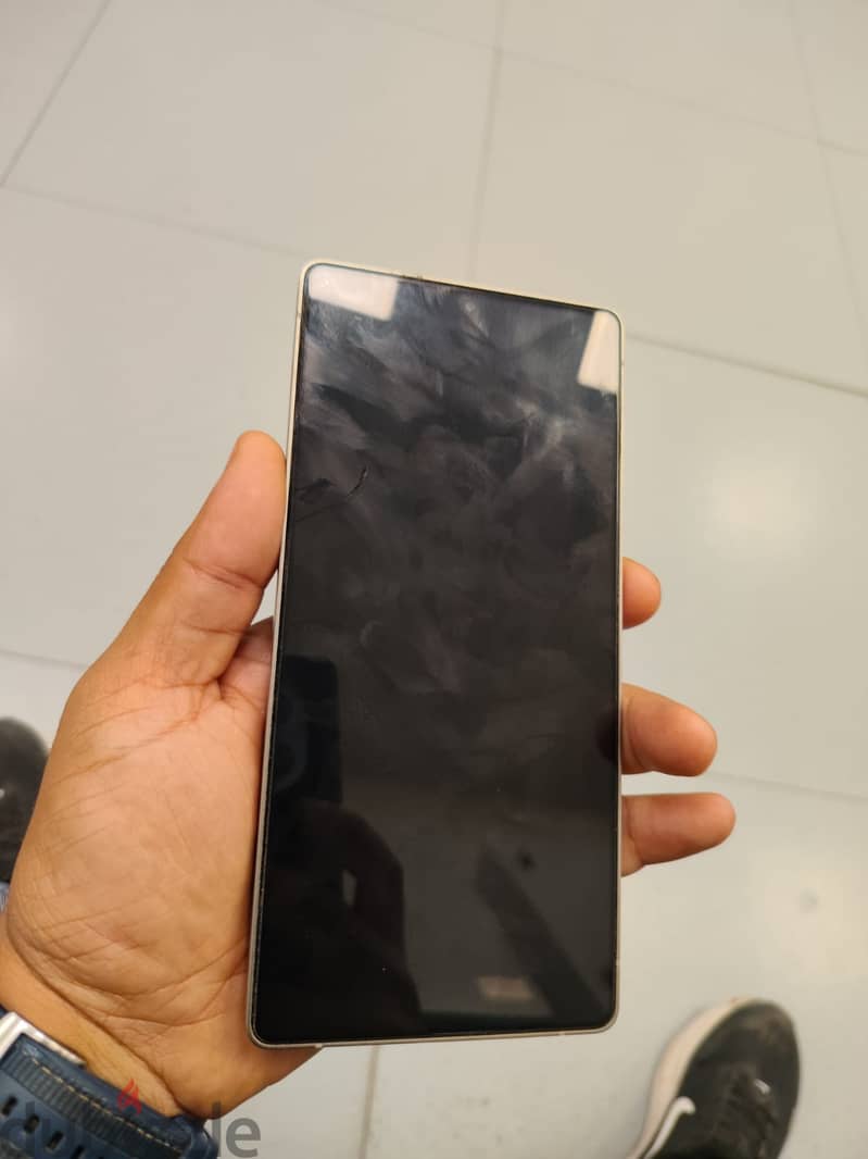 Samsung S25 Ultra 3