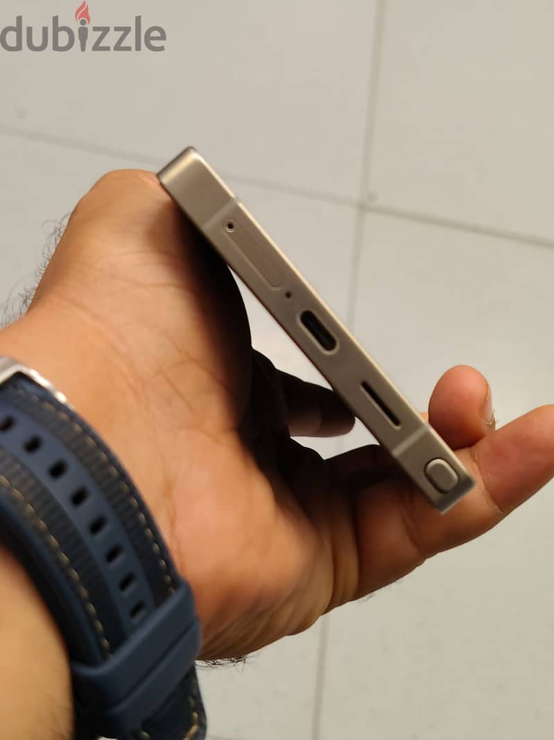 Samsung S25 Ultra 6