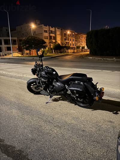 keeway superlight 200cc كيواي سوبر لايت