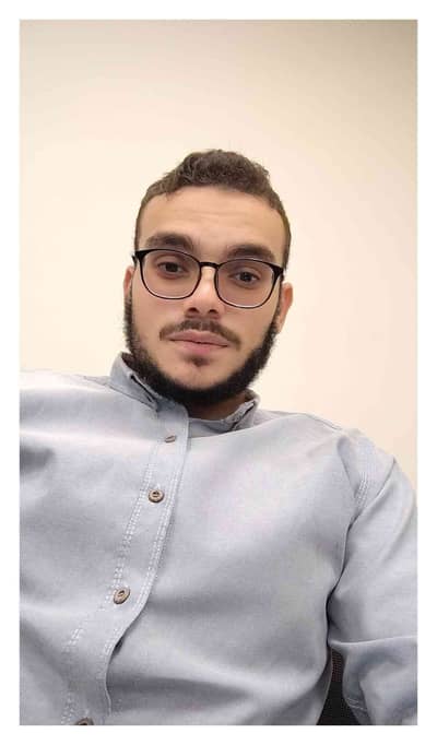 Ahmed Wahba