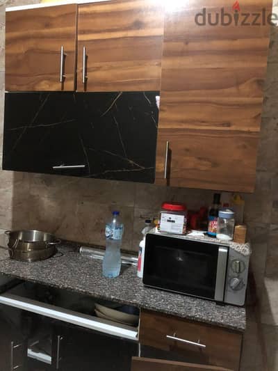 دولاب مطبخ