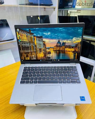  Dell Latitude 5420 – الجيل 11
