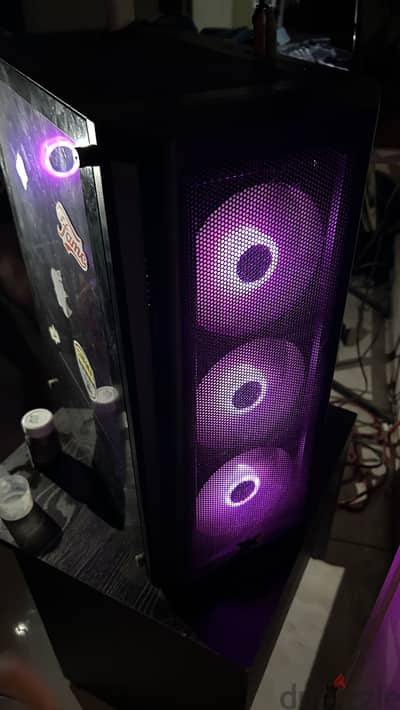 Pc gaming