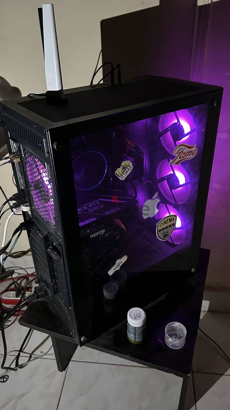 Pc gaming 1