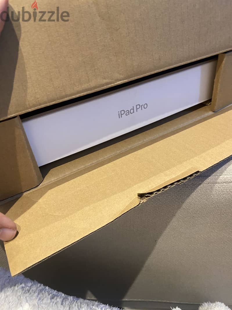 iPad 12.9 6th M2 128GB Wi-Fi 1