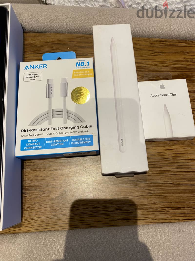 iPad 12.9 6th M2 128GB Wi-Fi 5
