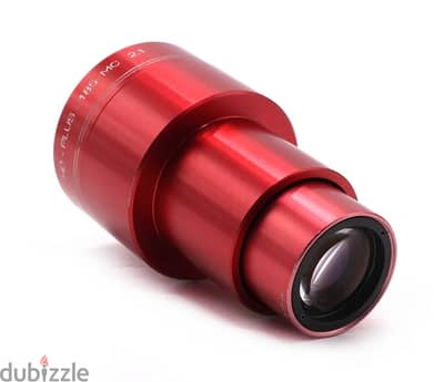 مجموعة عدسات المانى اصللا للسينما German Optics