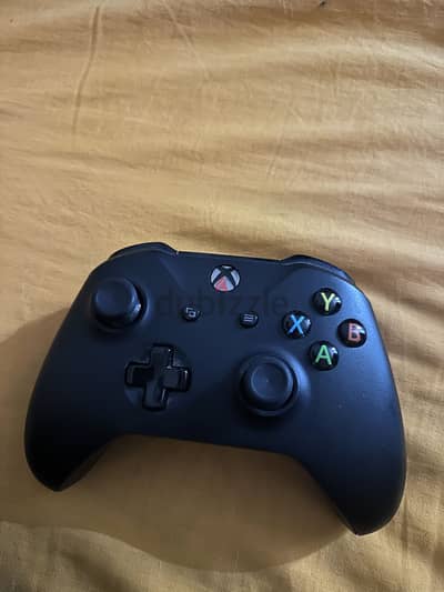 Xbox one controller