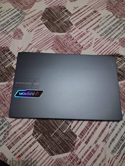 Asus vivobook pro 15 oled FHD 144hz