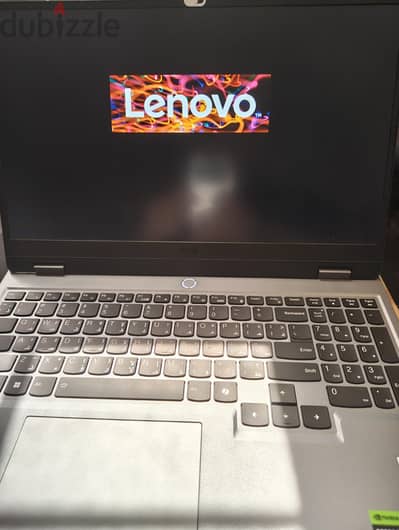 lenovo loq 15arp9 rx3050 6gb, 28gb ram 512 nvme