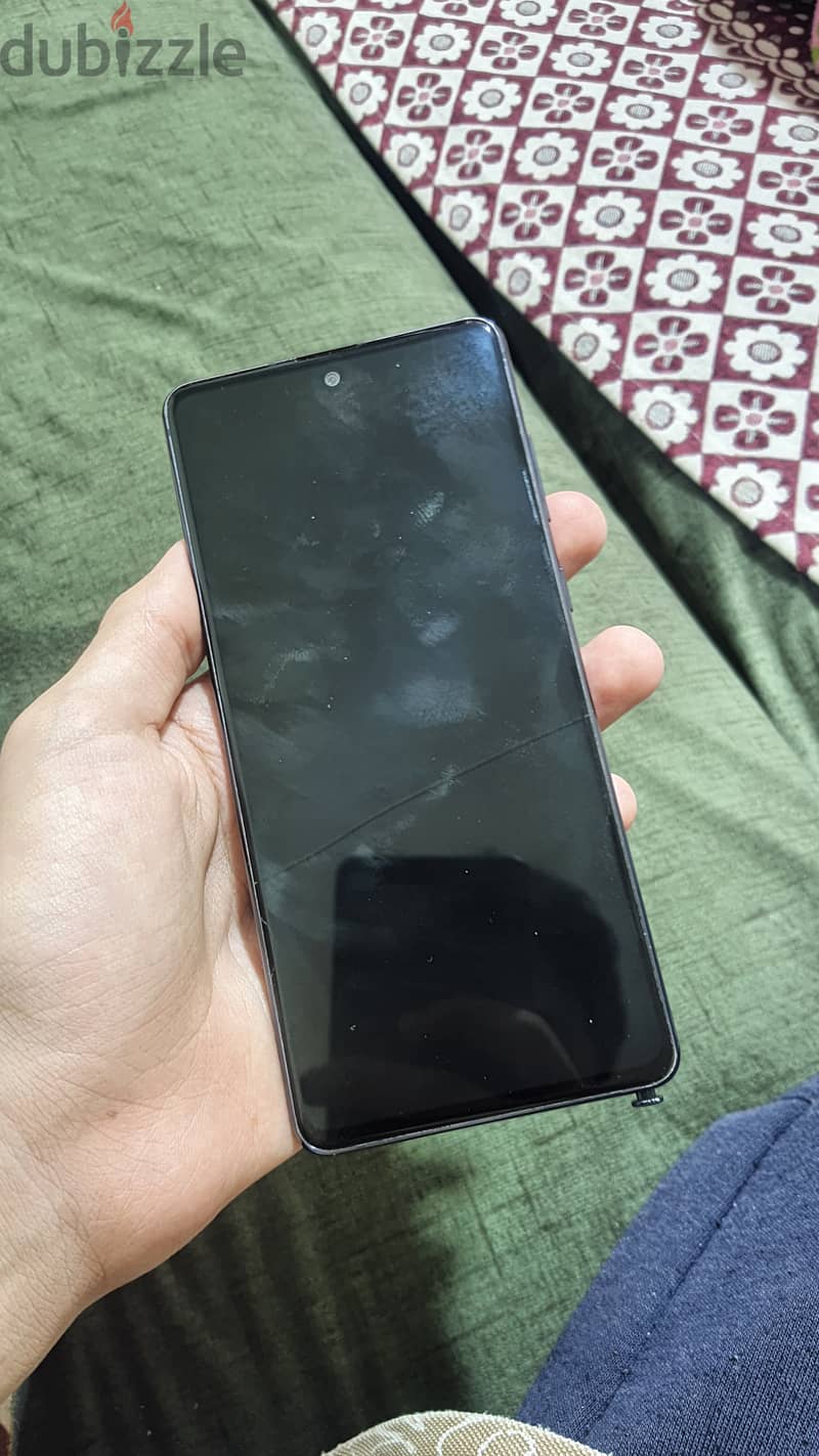 سامسنوج نوت 10 لايت 1