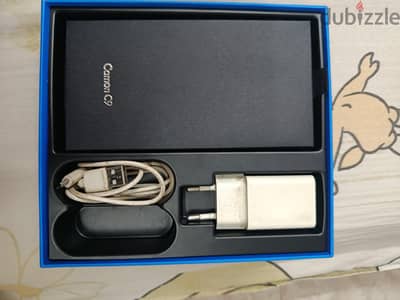 موبايل TECNO Comon c9