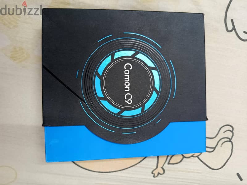 موبايل TECNO Comon c9 1