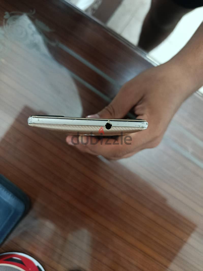 موبايل TECNO Comon c9 2