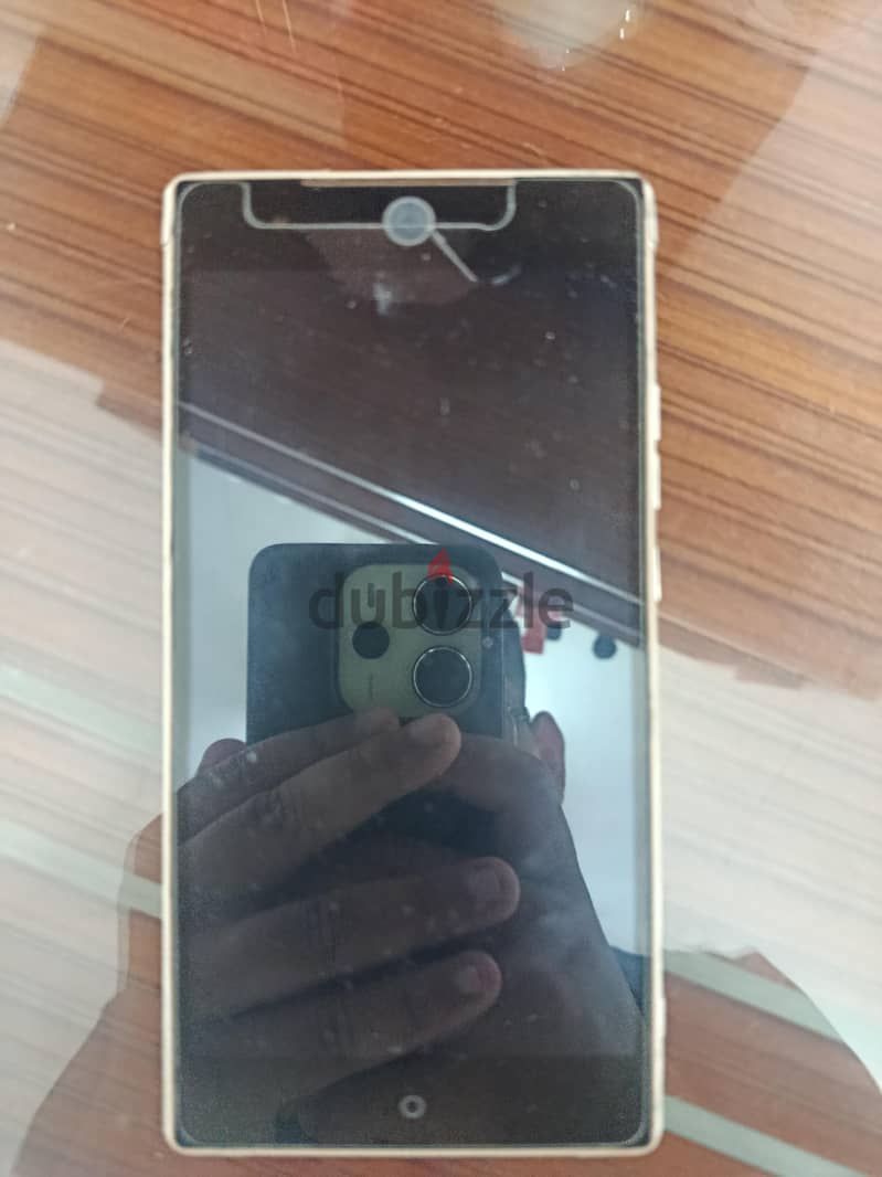 موبايل TECNO Comon c9 4