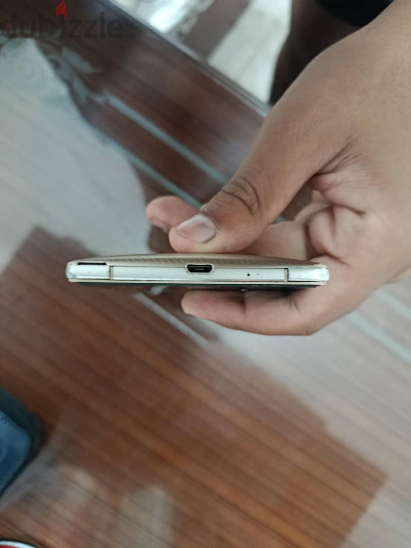 موبايل TECNO Comon c9 5