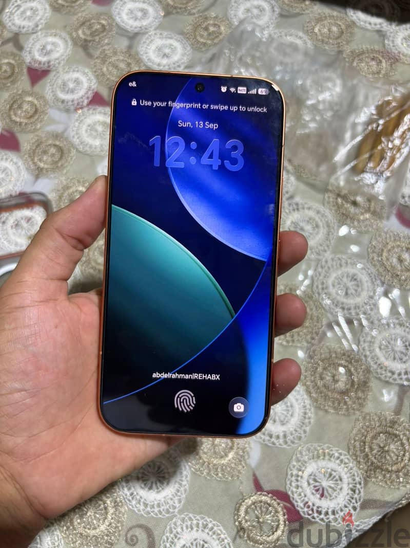 Honor 600 4