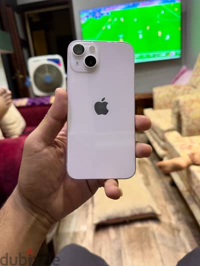 ايفون 13