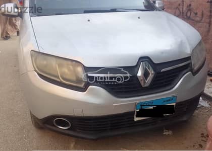 Used Renault Logan 2016 For Sale 6 October
