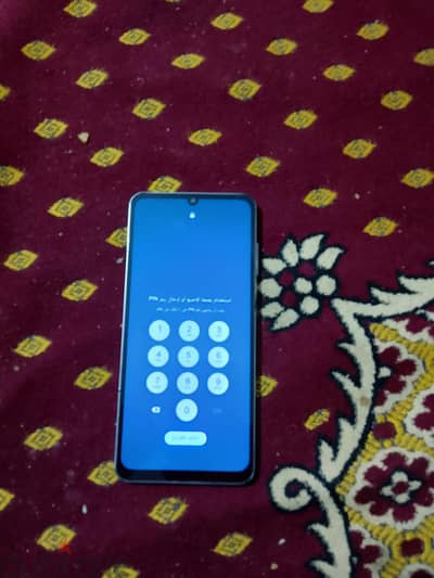 سامسونج ايه 02