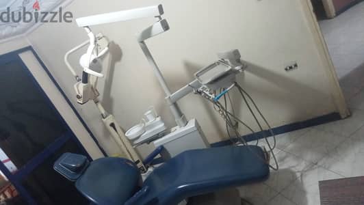وحده اسنان نايت امريكي