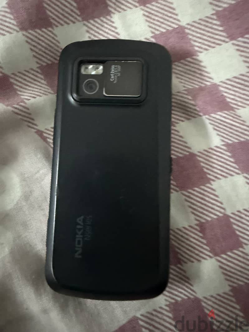 نوكيا N97ميني 2