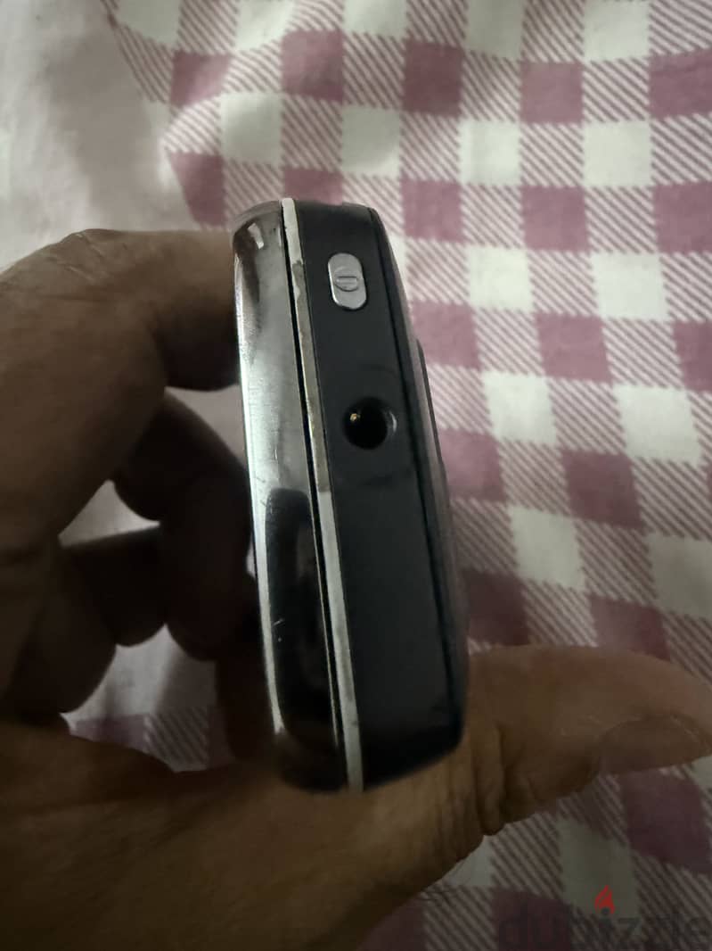 نوكيا N97ميني 4