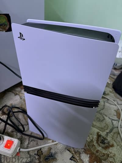 Ps5 pro