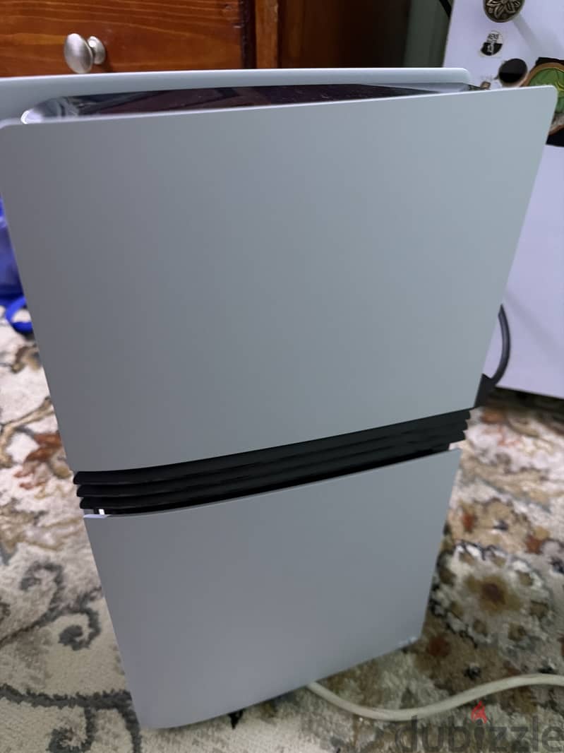 Ps5 pro 1