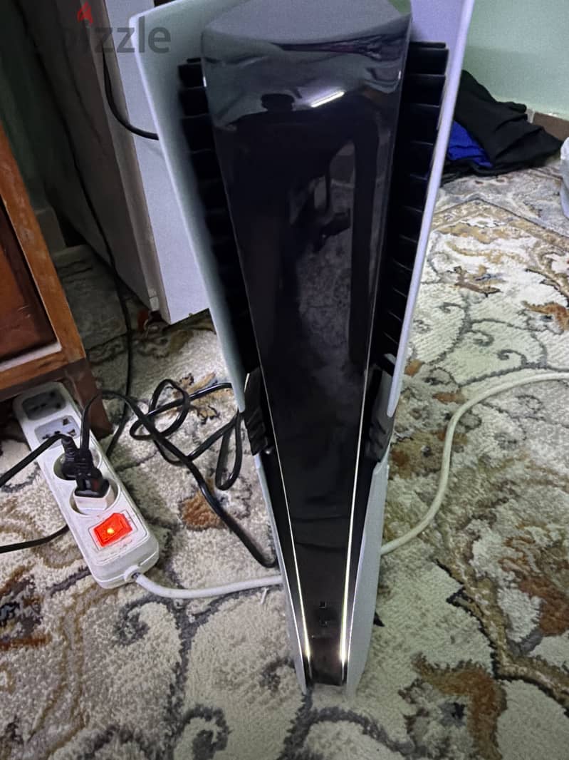 Ps5 pro 2
