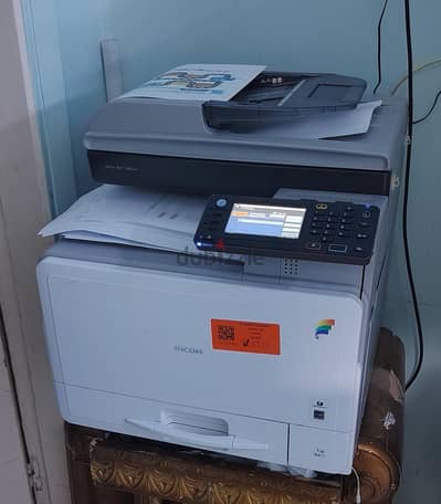 ricoh 305